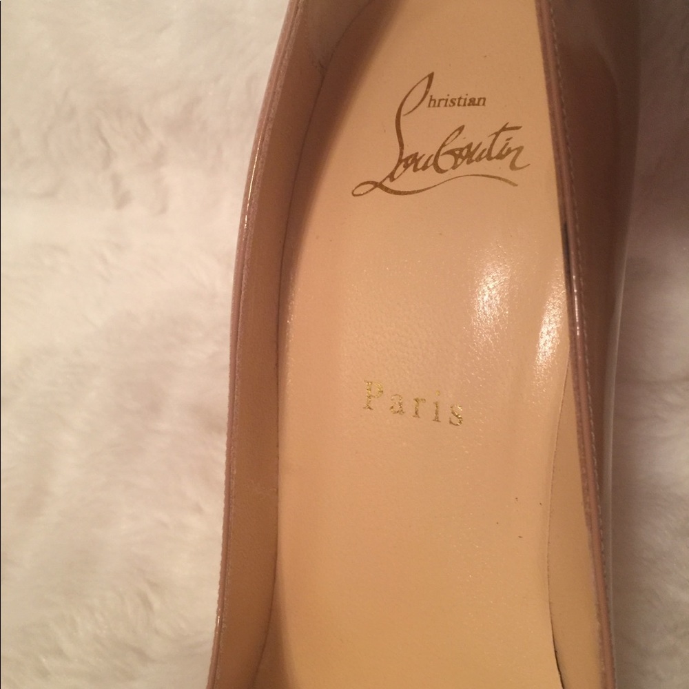 Heels - Picture 7 of 8